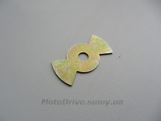 Бігунок на БСЗ Ява (метелик).