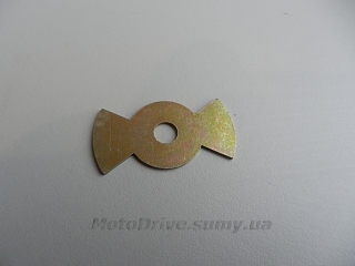 Бігунок на БСЗ Ява (метелик).