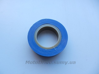 Ізолента синя (маленька) Україна.