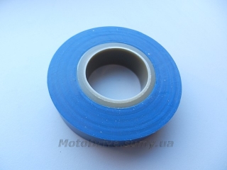 Ізолента синя (велика) Україна.