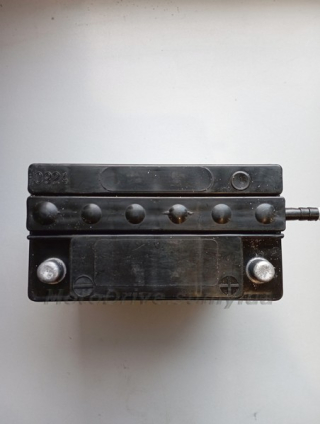 АКБ 6 V 18А кислотний (144x76x140, під клему) Електро Істок.