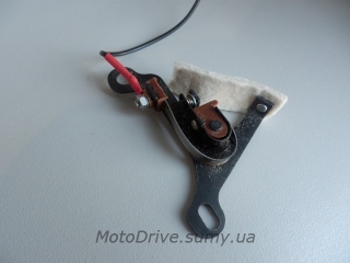 Контактний переривник Д6, Д8 (у зборі).