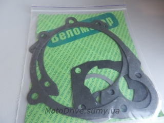 Прокладки двигуна Д6, Д8 (набір).