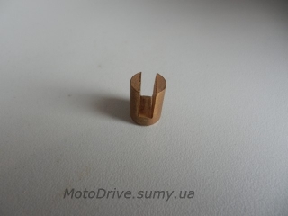 Втулка зчеплення Карпати (латунь)
