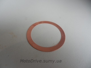 Прокладка головки циліндра Карпати, Верховина, Рига (мідь)