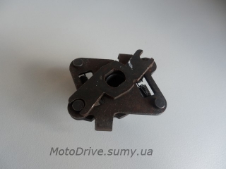 Бігунок МТ, ДНІПРО (з планкою).