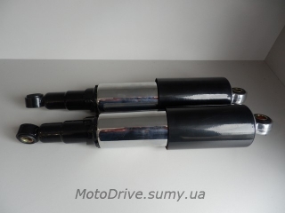 Амортизатори Ява (закриті, 320 мм,  пара).