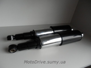 Амортизатори Ява (закриті, 320 мм,  пара).