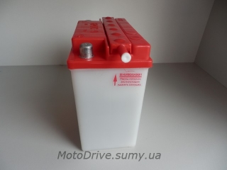 АКБ 12V 9А кислотний (144x76x140, під клему) Електро Істок.