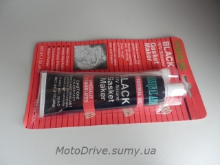 Герметик великий (чорний)