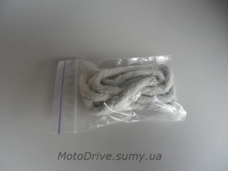 Асбестова нитка (1 метр).