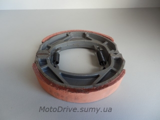 Гальмівні колодки Карпати