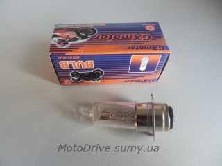 Лампа 12V 35W/35W (белая).