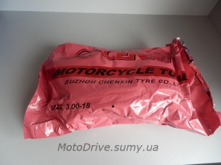 Камера 3.00 *18, Cenew.