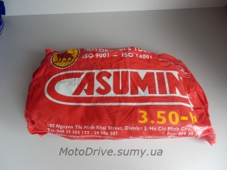 Камера 3.50 * 18 Casumina (Вьетнам).