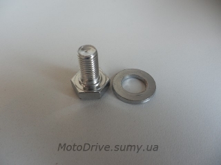 Болт штока вилки Дельта, Альфа.