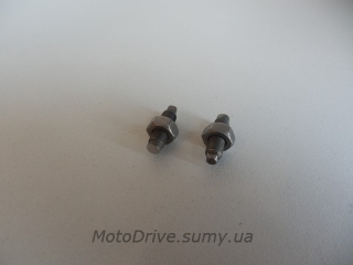 Болти регулювання клапанів (пара) Дельта.