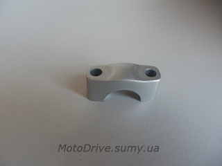 Верхня частина хомута керма