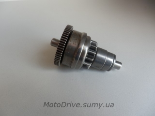 Бендікс электростартера 4T GY6 50-100 см3.