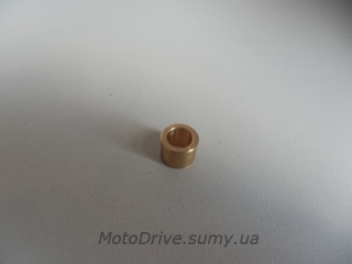 Втулка для бендикса в кришку варіатора (латунь) 4T GY6 50-100 см3.