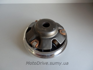 Варіатор передній скутер 4T GY6 125-150 см3