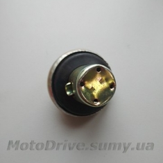 Кришка бака веломотора F50/F80.