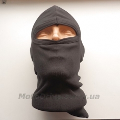 Підшоломник (чорний, весна, осінь).