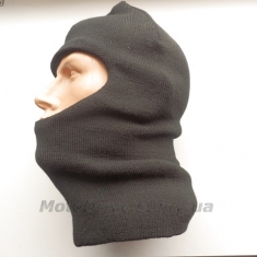 Підшоломник (чорний, зима, # 2).