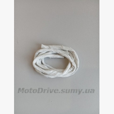 Асбестова нитка (1 метр, тонка).