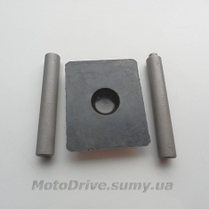 Знімач клапанів (розсухарувач).