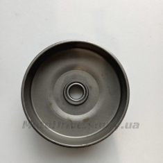Кошик зчеплення Partner 350/351 цільний (зірка 3/8-6).