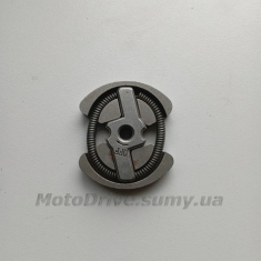 Муфта зчеплення Partner 350 (у зборі).