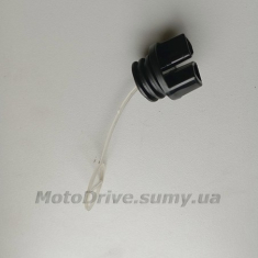 Кришка бензобака Partner 350/351.