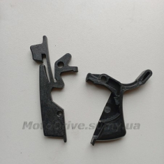 Курок газа Partner 350.