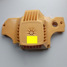 Кришка стартера ручного Partner 350.