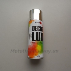 Краска Nowax ( хром | 450 ml).