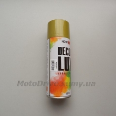 Краска Nowax ( золото | 450 ml).