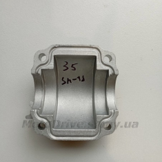 Кришка циліндра Stihl MS 180 (піддона) .