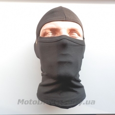 Підшоломник (чорний, літо).