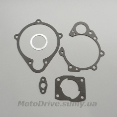 Прокладки двигуна Д6, Д8 (набір).