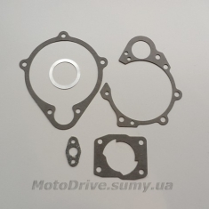 Прокладки двигуна Д6, Д8 (набір).