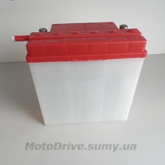 АКБ 6 V 18А кислотний (144x76x140, під клему) Електро Істок.