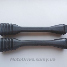 Гофри ланцюга трансмісії Схід (пара) Росія.