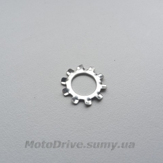 Контршайба шестерні колінвала F50, F80, Д6, Д8.