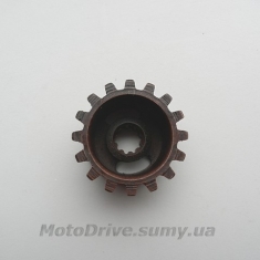 Внутрішній барабан зчеплення (столик) Карпати.