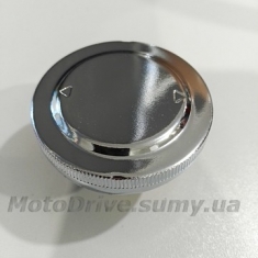 Кришка бака веломотора F50/F80.