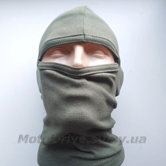 Підшоломник (хакі, весна).