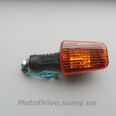 Поворот Иж Орион (L-180 мм, 1шт.)