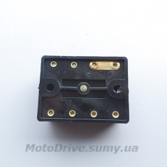 Блок запобіжників (МТ, Урал).