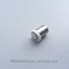 Лампа диодная 12V 1W (габарит, приборы).